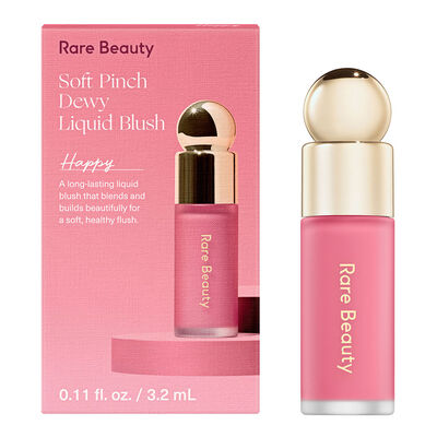 SOFT PINCH LIQUID BLUSH MINI (MINI RUBOR LÍQUIDO)